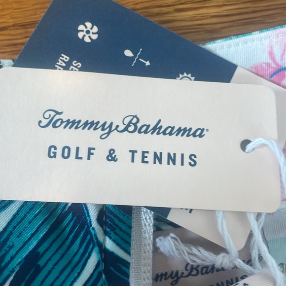 Tommy Bahama Women's Golf & Tennis Dress & Shorts, Skort, Size XS, NWT - Picture 10 of 12